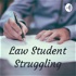 Law Student Struggling
