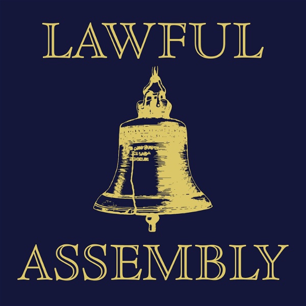 Artwork for Lawful Assembly