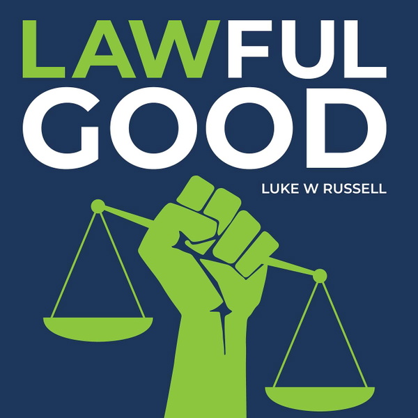 Artwork for Lawful Good