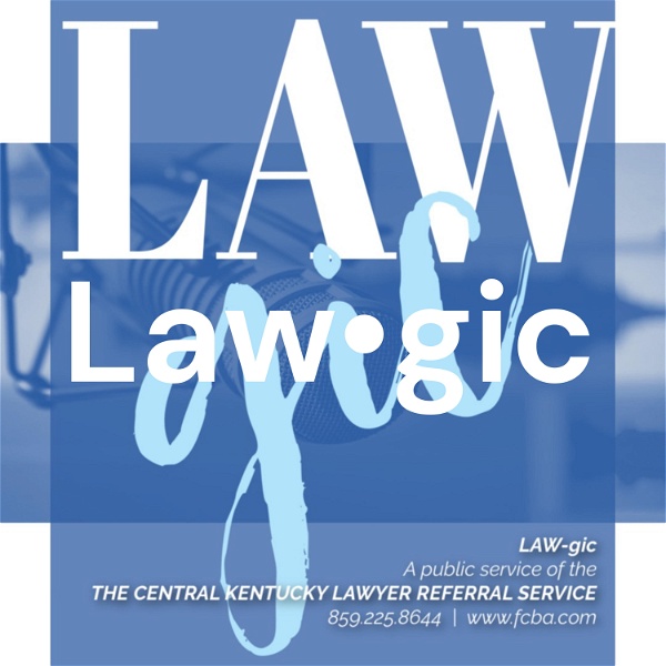 Artwork for Law•gic