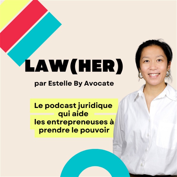 Artwork for Law(her)