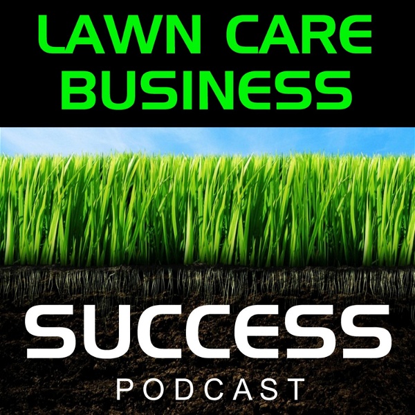 Artwork for Lawn Care Business Success