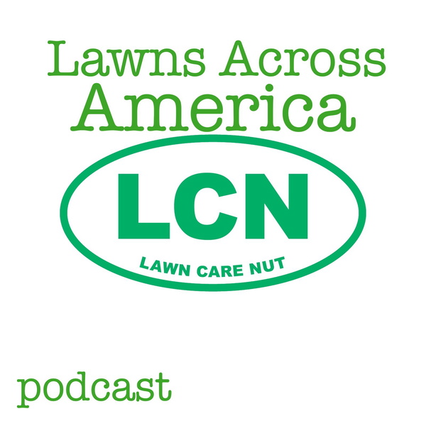 Artwork for Lawns Across America