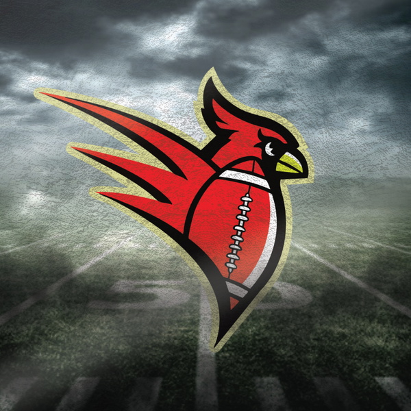 Artwork for Lawrence High School Football