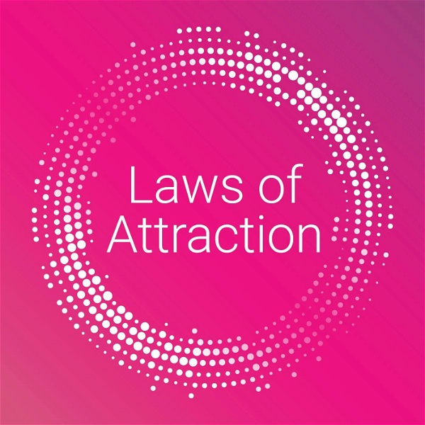 Artwork for Laws of Attraction