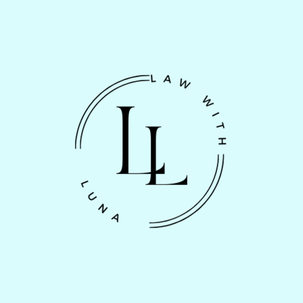 Artwork for lawwithluna