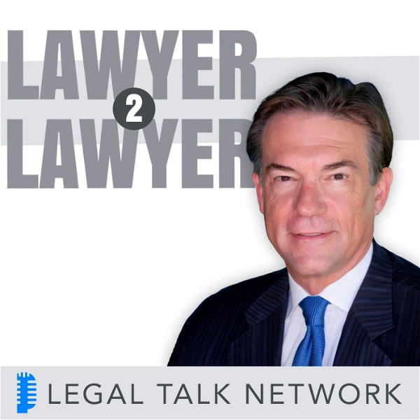 Artwork for Lawyer 2 Lawyer