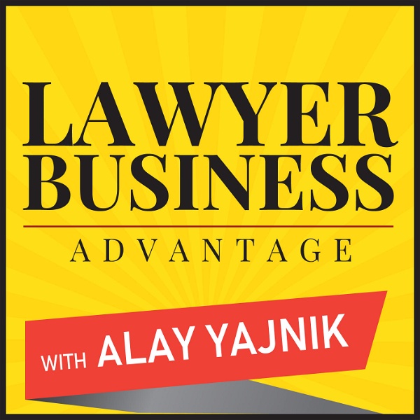 Artwork for Lawyer Business Advantage