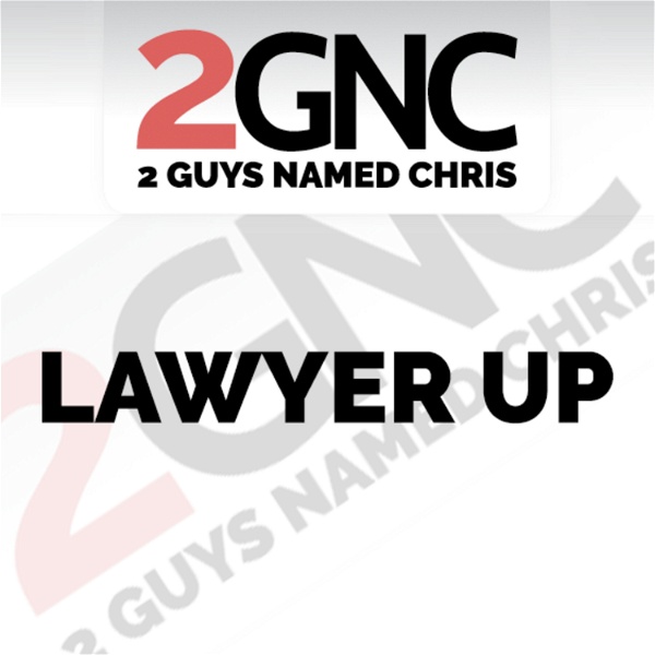 Artwork for Lawyer Up