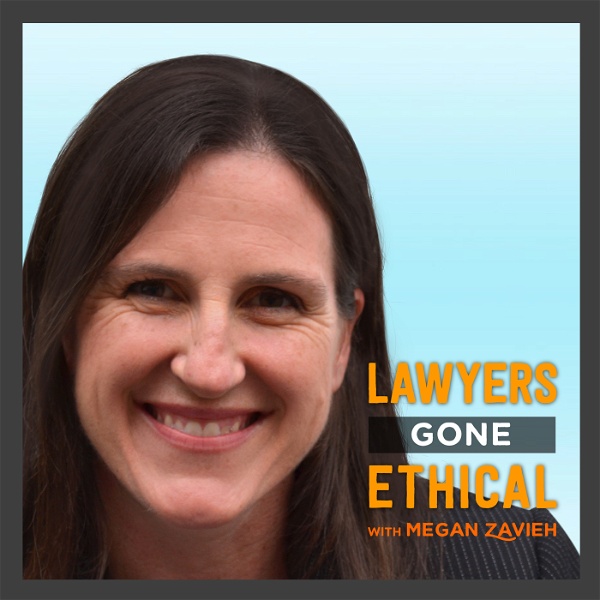 Artwork for Lawyers Gone Ethical