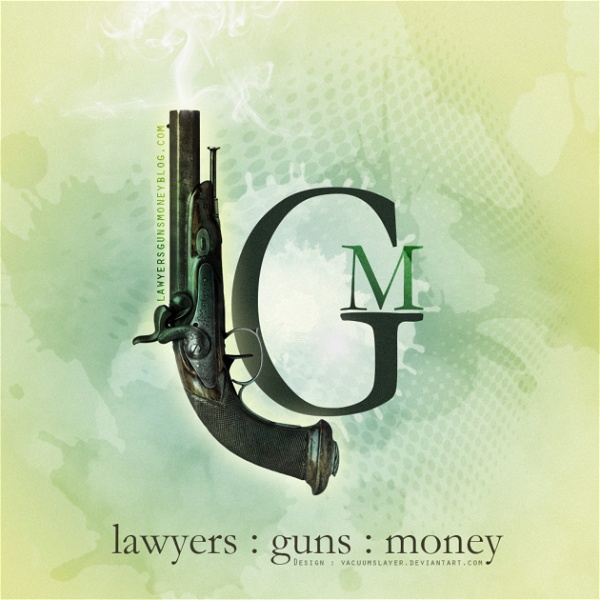 Artwork for Lawyers, Guns & Money
