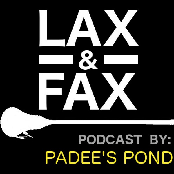Artwork for Lax and Fax