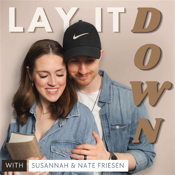 Artwork for Lay it Down