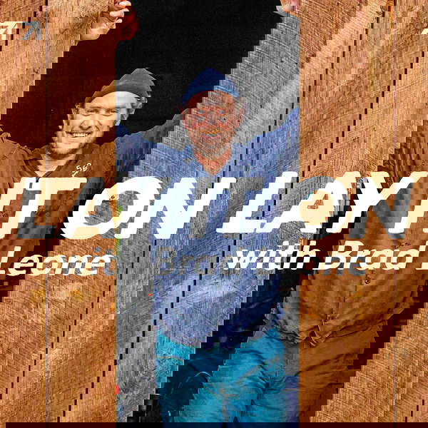 Artwork for Lay It On