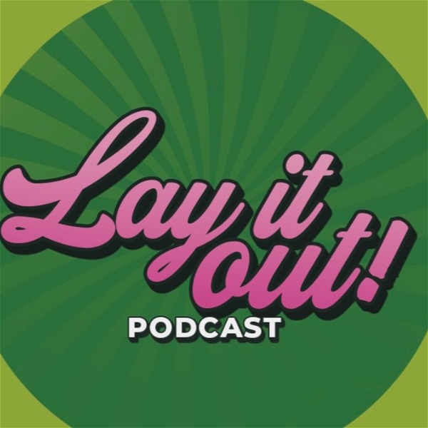 Artwork for Lay it out!