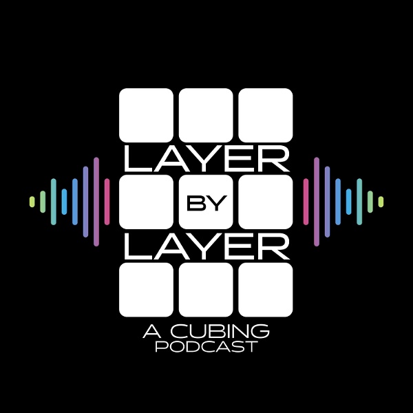 Artwork for Layer By Layer