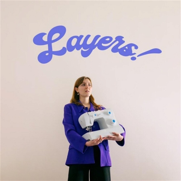 Artwork for Layers!