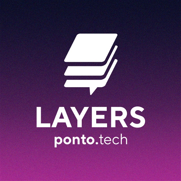 Artwork for Layers Ponto Tech