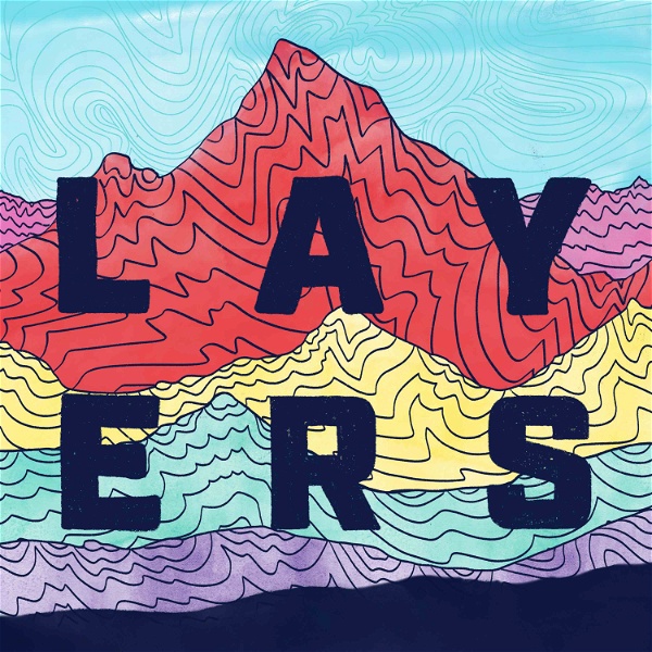 Artwork for LAYERS