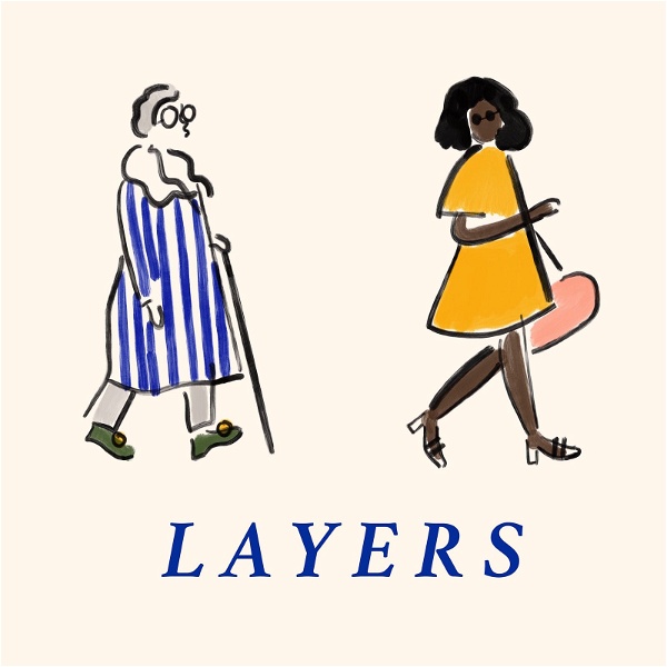 Artwork for Layers