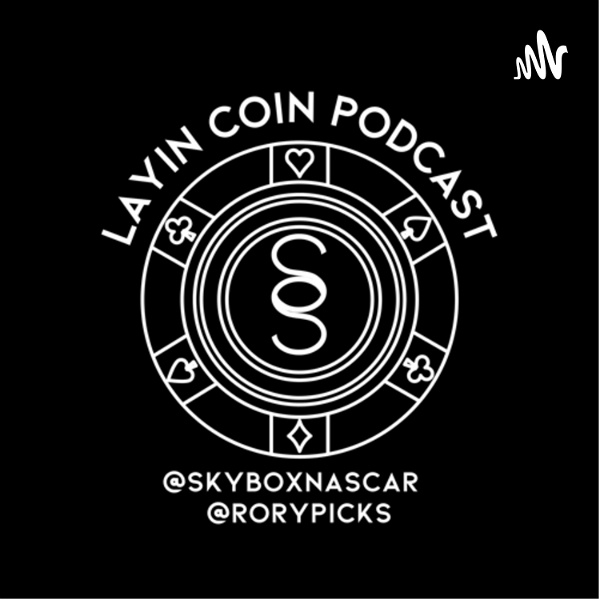 Artwork for Layin Coin Podcast