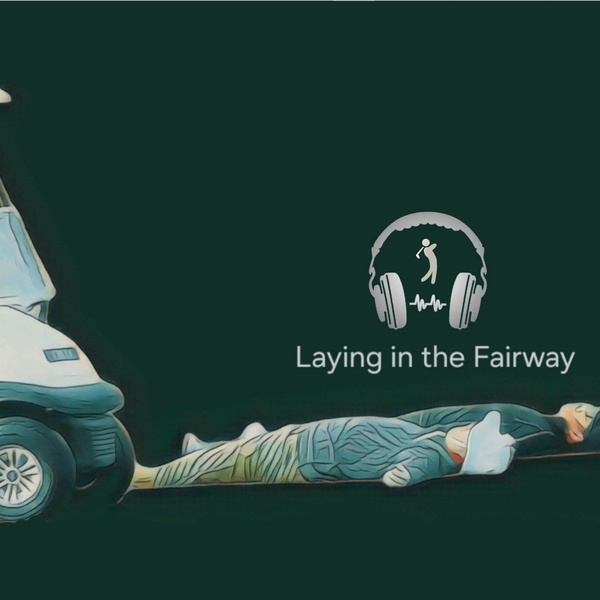 Artwork for Laying In The Fairway