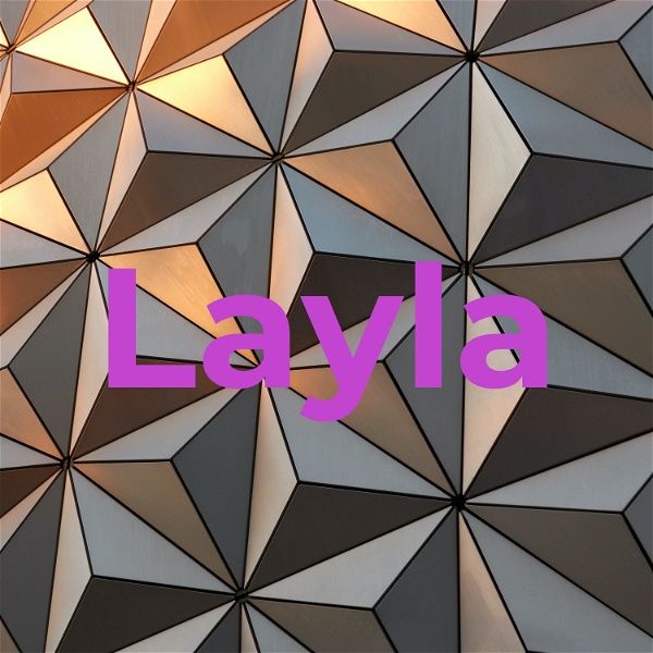 Artwork for Layla