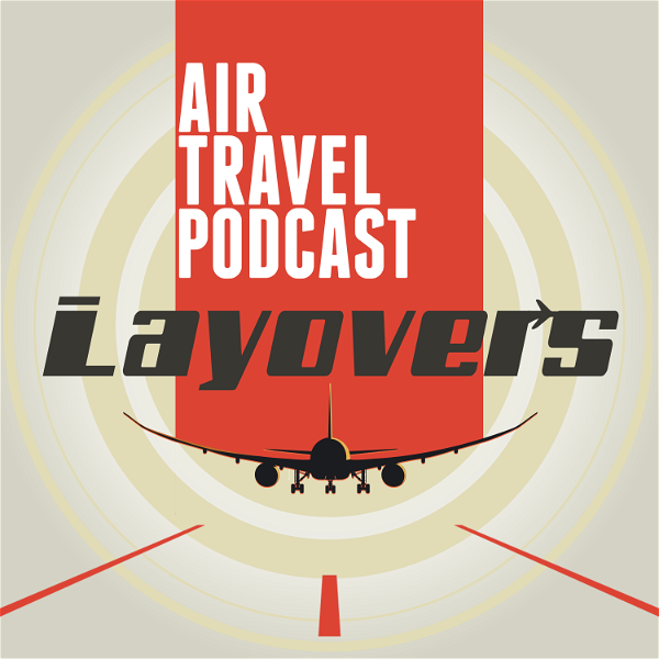 Artwork for Layovers