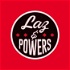 Laz and Powers: A show about the Chicago Blackhawks