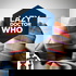 Lazy Doctor Who