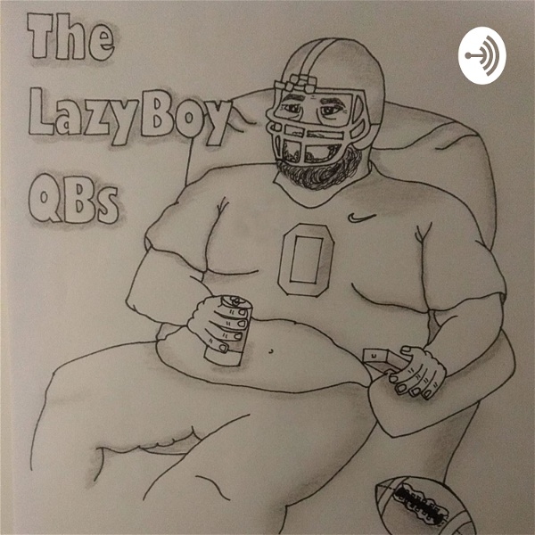 Artwork for LazyBoy QBs