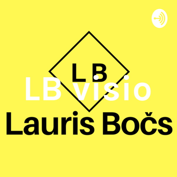 Artwork for LB visio