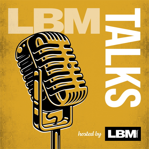 Artwork for LBM Talks