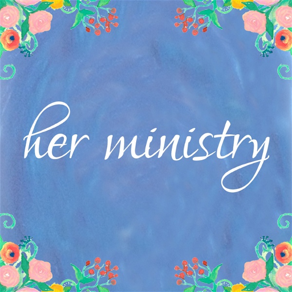 Artwork for LCC: Her Ministry