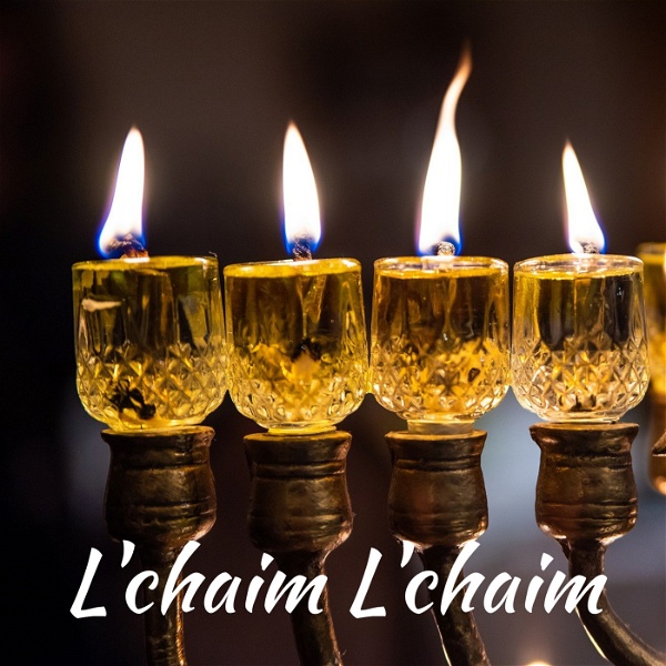 Artwork for L'chaim L'chaim