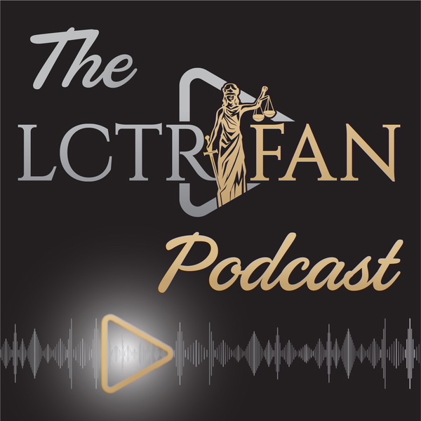 Artwork for LCTRfan Podcast