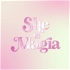 SheisMagia Podcast