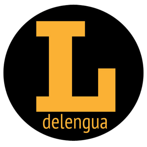 Artwork for LdeLengua Podcast