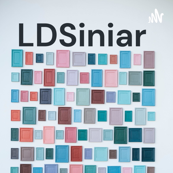 Artwork for LDSiniar
