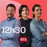 Le 12h30 - La 1ere