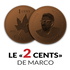Les 2-cents de Marco