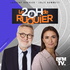 Le 20h de Ruquier