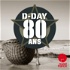 Le 80e anniversaire du D-Day