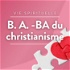 B. A. -BA du christianisme