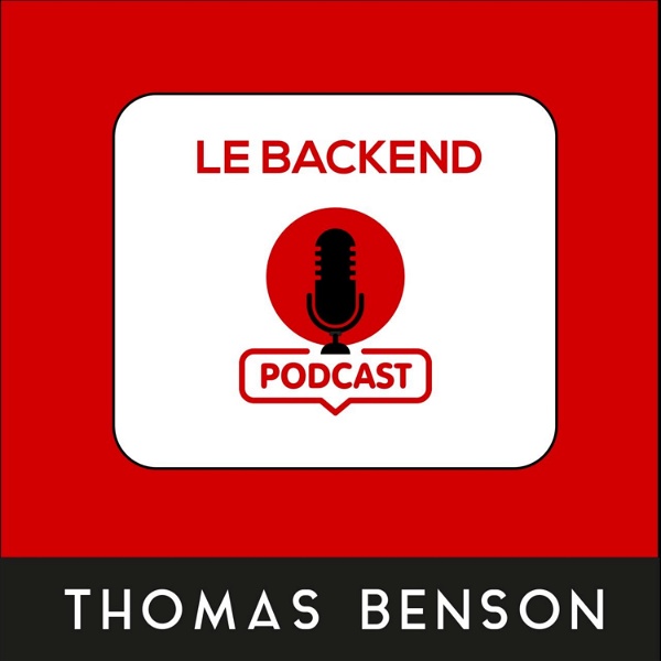 Artwork for Le Backend™ : Ecommerce