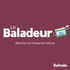 Le Baladeur: Branché à la fréquence festival