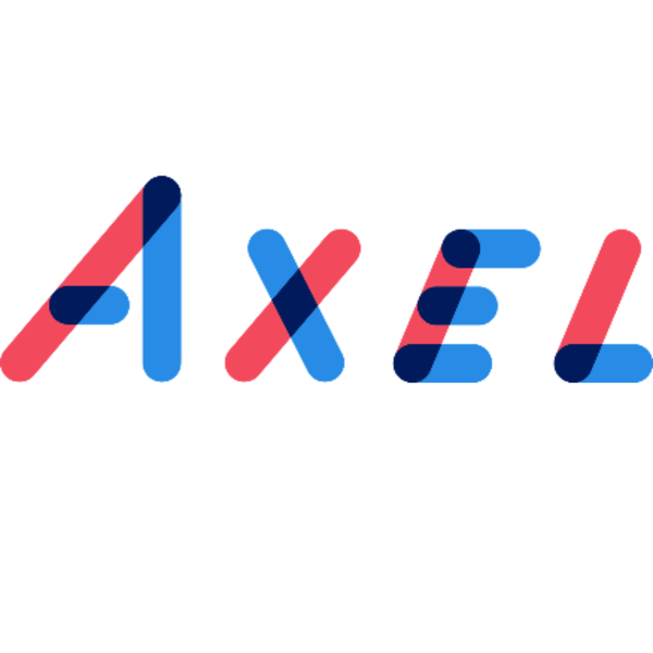 Artwork for Le balado du centre Axel