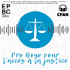 Le Balado Pro Bono pour l'accès à la justice