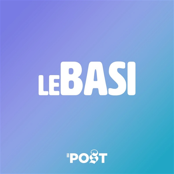 Artwork for Le basi