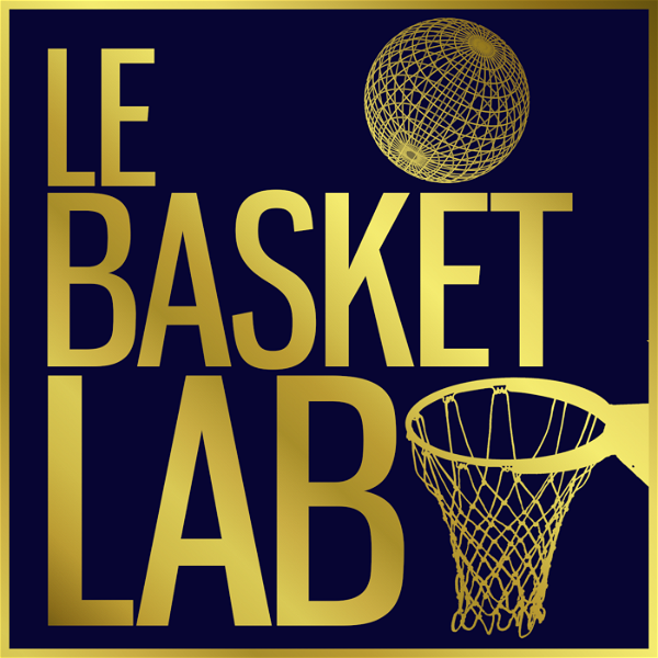 Artwork for Le Basket Lab